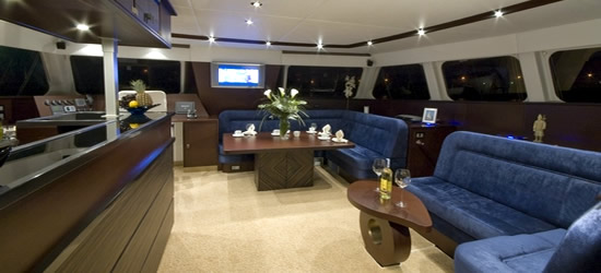 Sunreef 62 Anassa