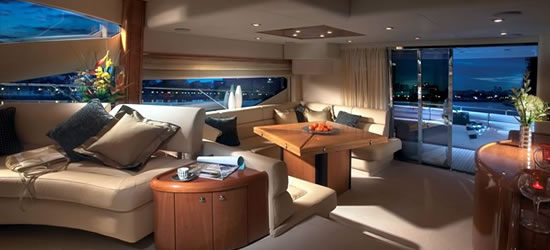 Sunseeker Manhattan 60