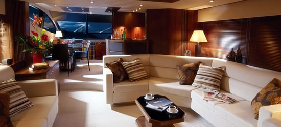 Sunseeker Manhattan 70