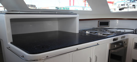 Voyage 520