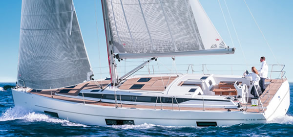 Bavaria C45