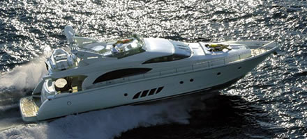 Dominator 68
