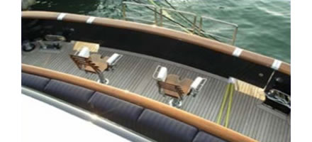 M/Y Private Lives