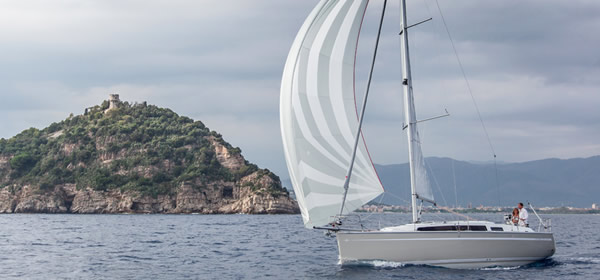 Bavaria 33 Cruiser