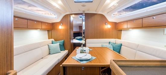 Bavaria 37 Cruiser '15