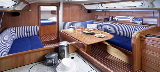 Bavaria 38 Cruiser