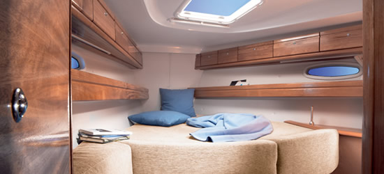 Bavaria 39 Cruiser