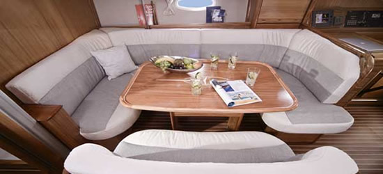 Bavaria 40 Cruiser