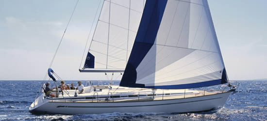 Bavaria 44