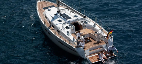 Bavaria 45 Cruiser