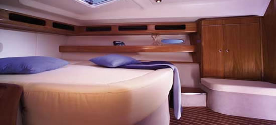 Bavaria 46 Cruiser