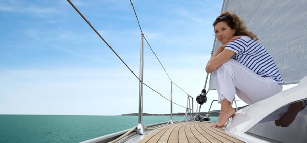 Bavaria 51 Cruiser '16