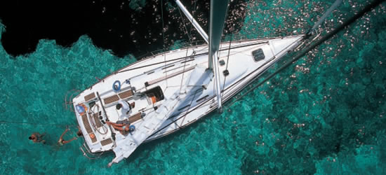 Beneteau First 40.7