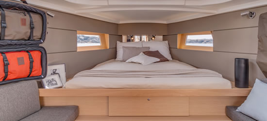 Oceanis 38