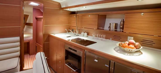 Delphia 40