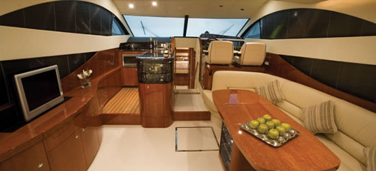 Fairline Phantom 50