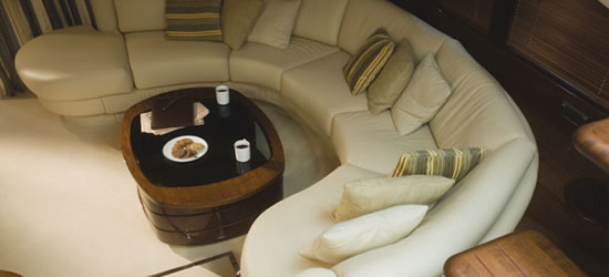 Fairline Squadron 58