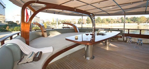 M/S Zelda