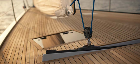 Hanse 630e