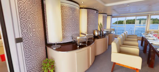 M/Y Maldive Mosaic