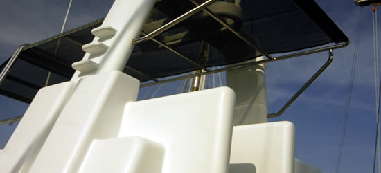 M/Y Lady Arraya