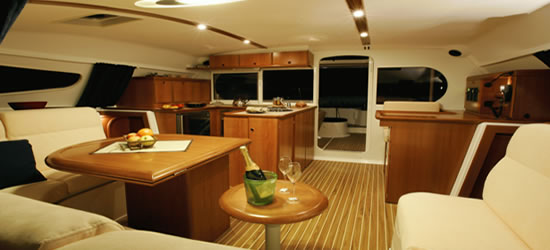 Nautitech 44