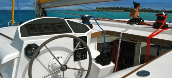 Nautitech 441