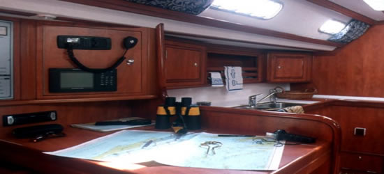 Ocean Star 561