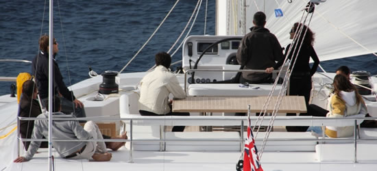Sunreef 70 Muse