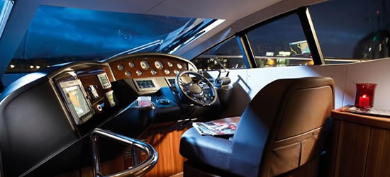 Sunseeker Manhattan 52