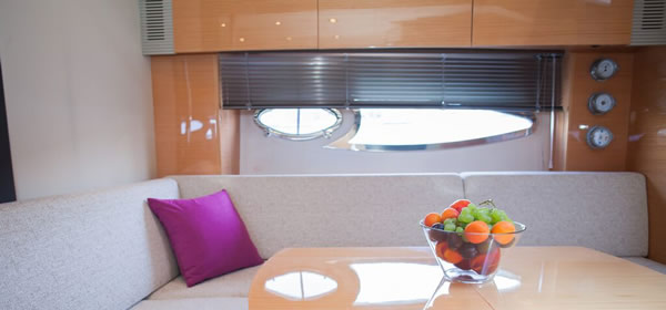 Azimut Atlantis 54