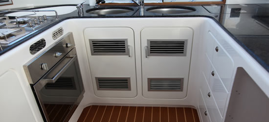 Voyage 520