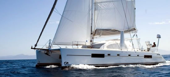 Catana 50 Carbon Infusion