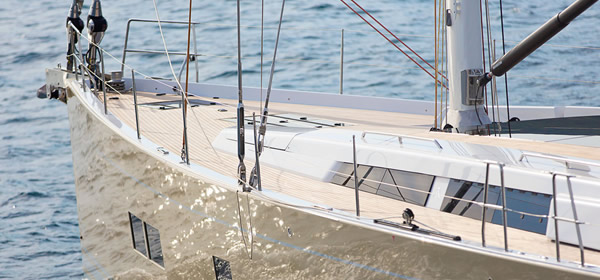 Hanse 675