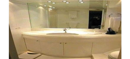 M/Y Jackie One