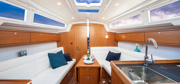 Bavaria 33 Cruiser