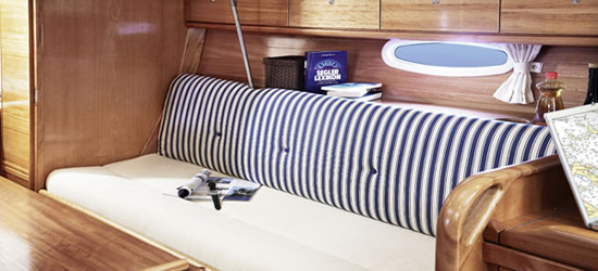 Bavaria 34 Cruiser