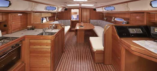 Bavaria 37 Cruiser