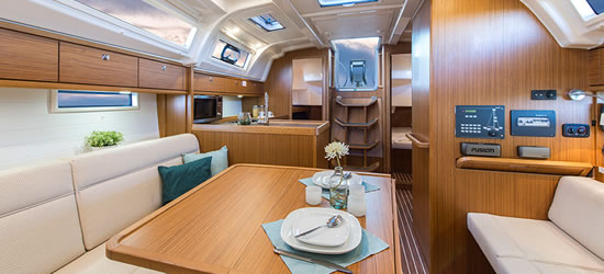 Bavaria 37 Cruiser '15