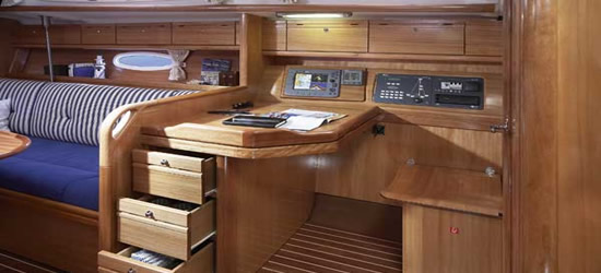 Bavaria 38 Cruiser