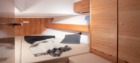 Bavaria 39 Cruiser
