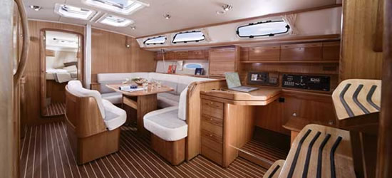 Bavaria 40 Cruiser