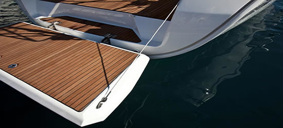 Bavaria 40 Cruiser '11