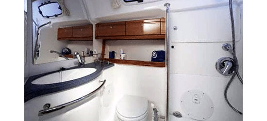 Bavaria 46 Cruiser