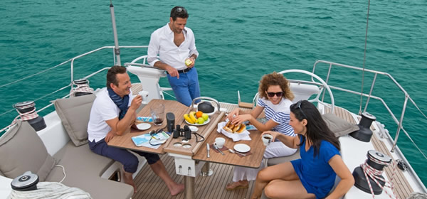 Bavaria 51 Cruiser '16