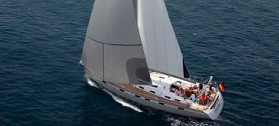 Bavaria 55 Cruiser