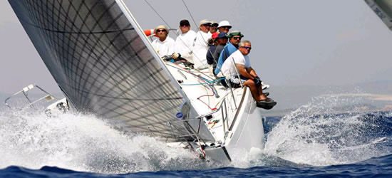 Beneteau First 40.7