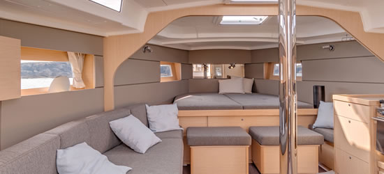 Oceanis 38