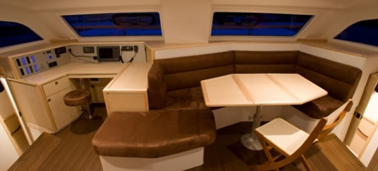 Catana 42 Ocean Class