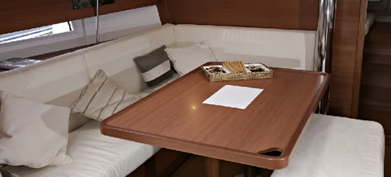 Dufour 375
